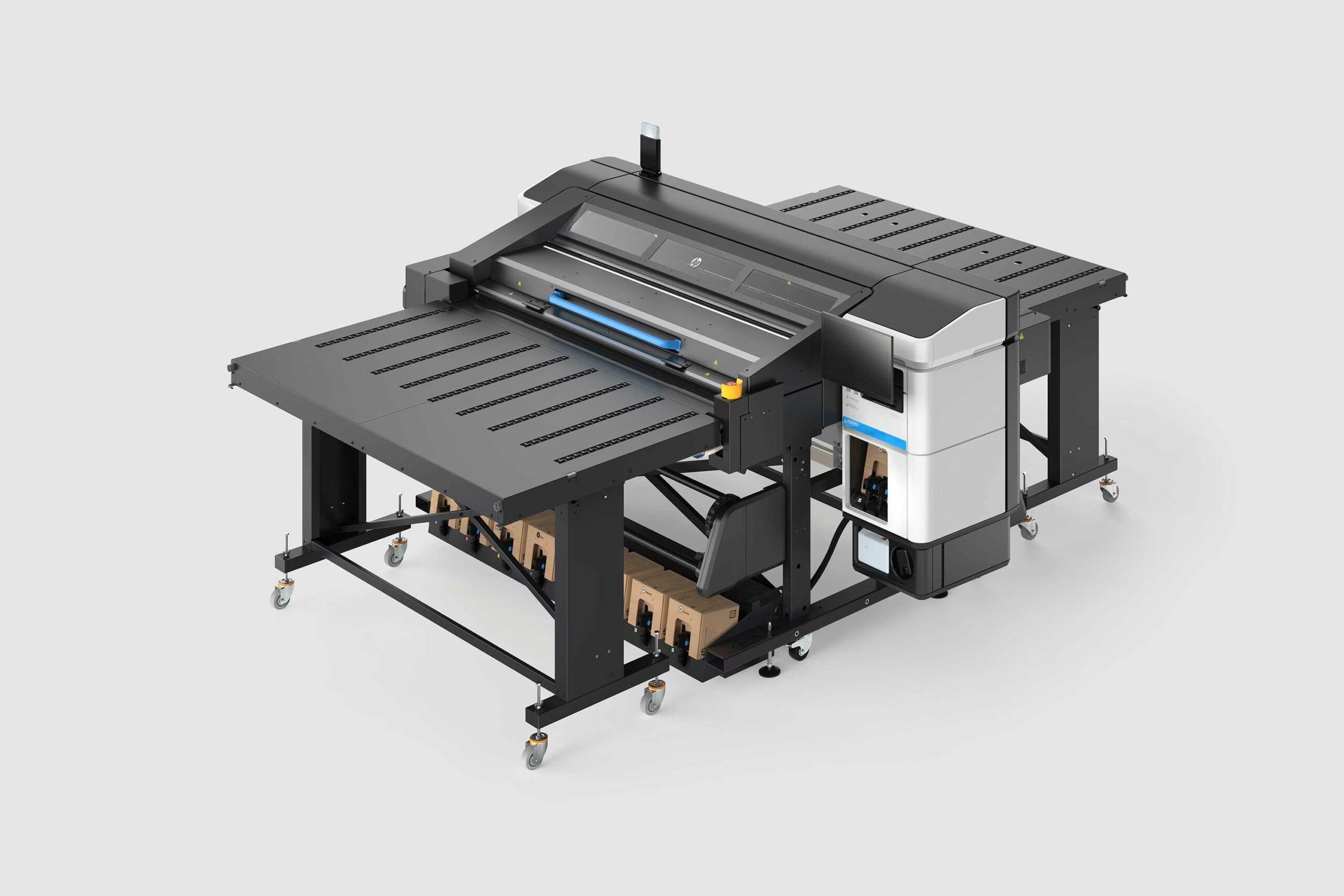 HP Latex R530