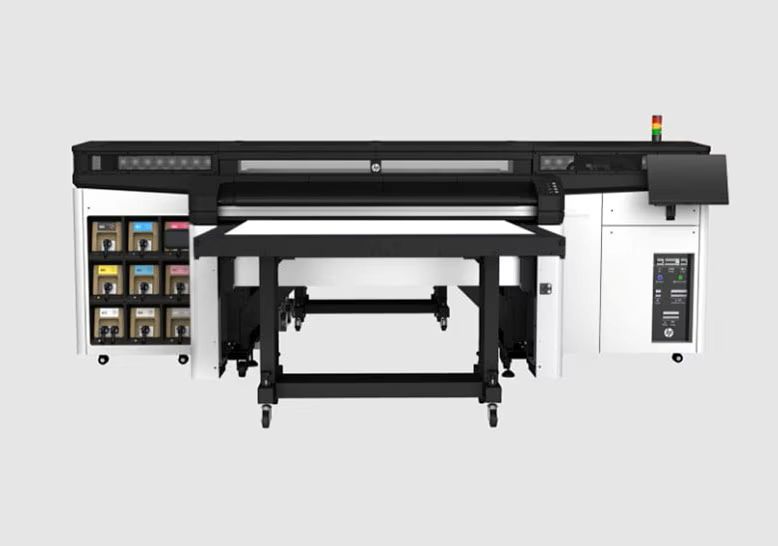 HP Latex R1000