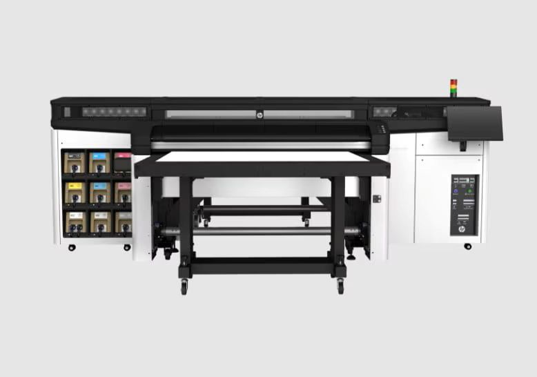 HP Latex R1000 Plus
