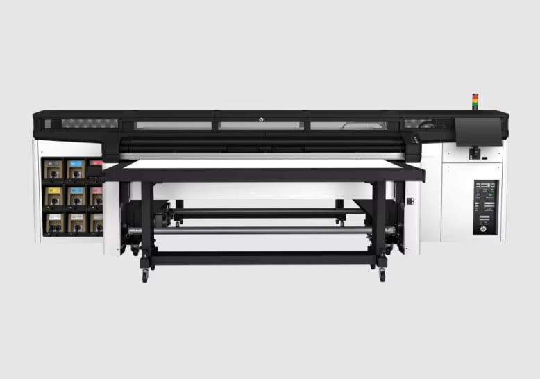 HP Latex R2000 Plus