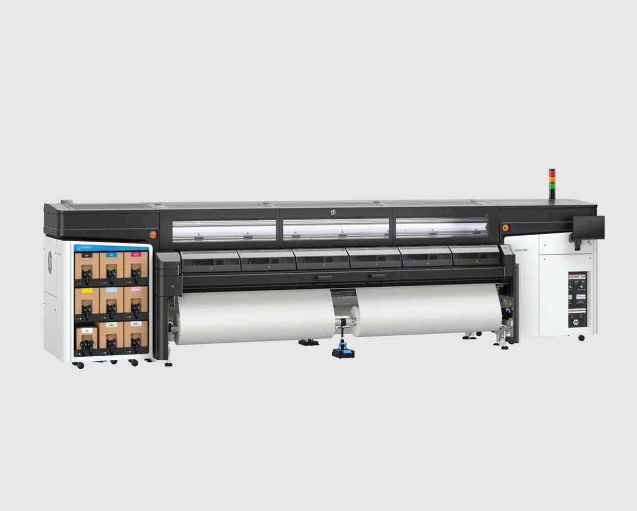 HP Latex FS60W