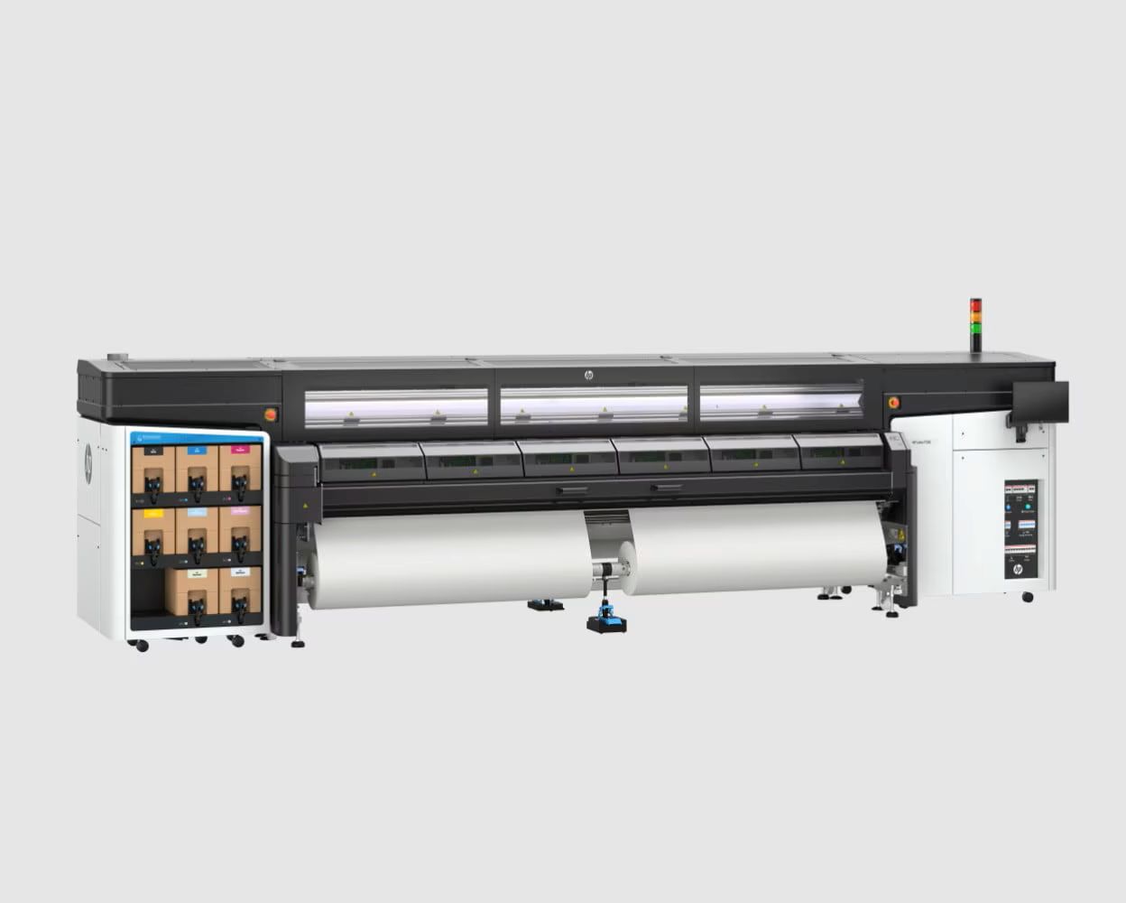 HP Latex FS60