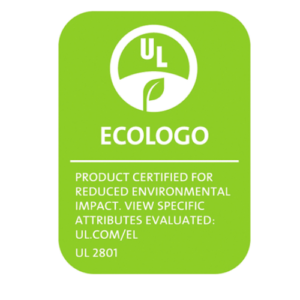 HP Latex UL Ecologo