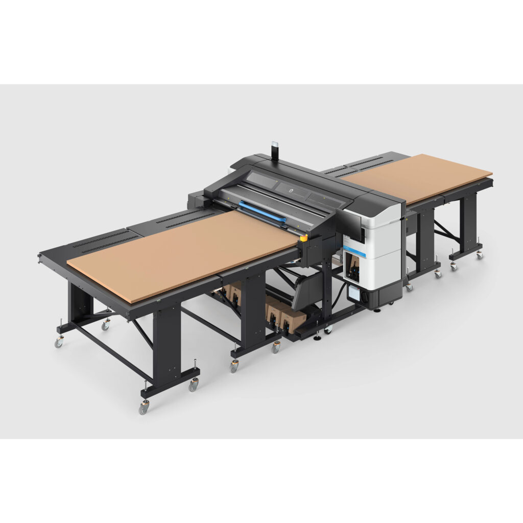 HP Latex R530