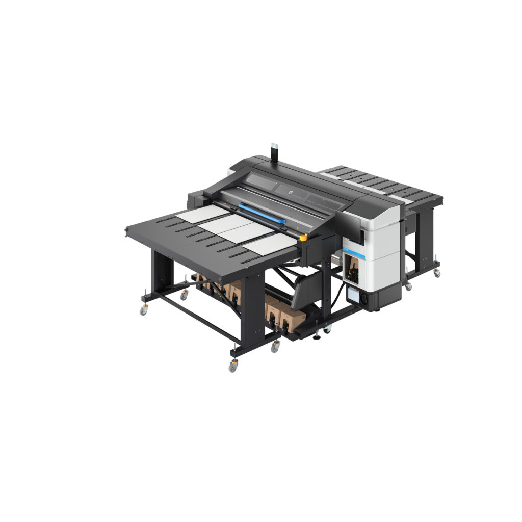 HP Latex R530