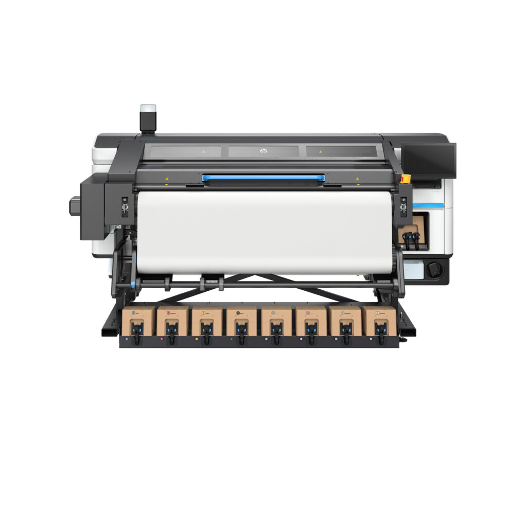 HP Latex R530