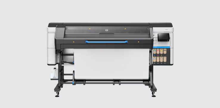 HP Latex 730