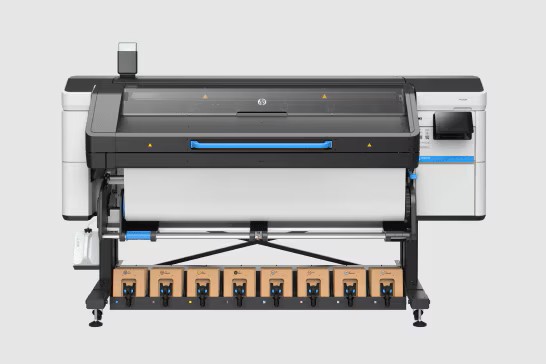HP Latex 830