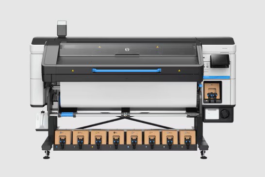 HP Latex 830W
