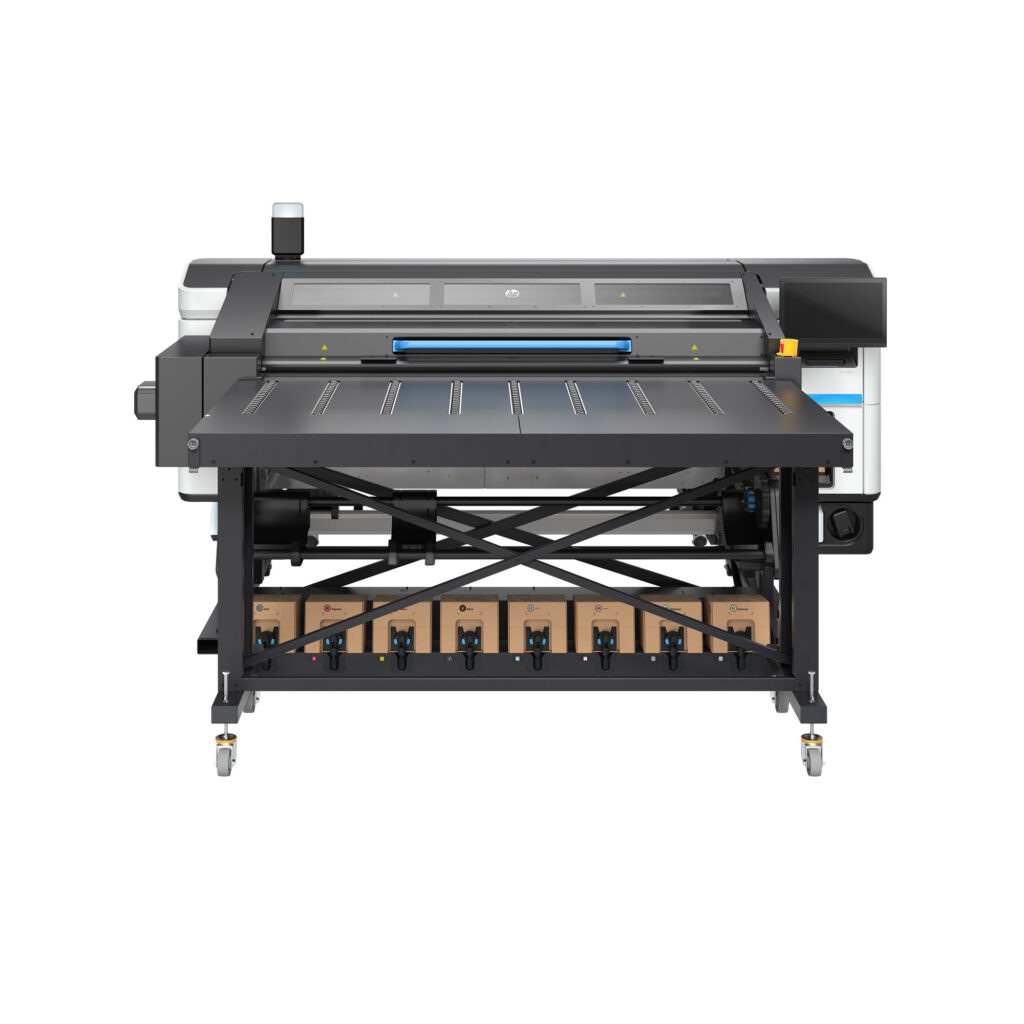 HP Latex R530