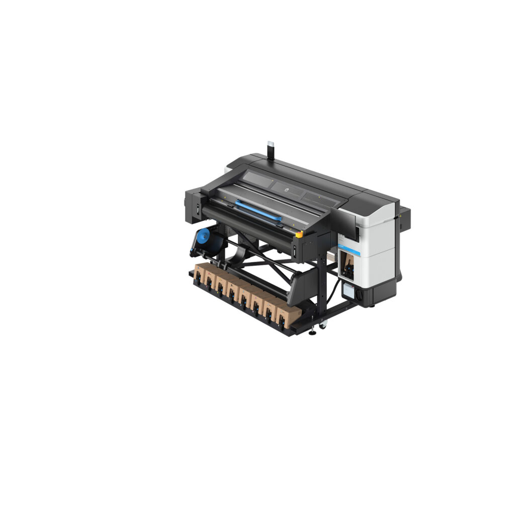 HP Latex R530